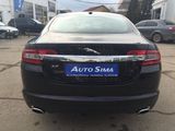 JAGUAR XF 3.0 D EURO 5 CUTIE AUTOMATA, photo 4