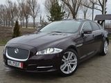 Jaguar XJ 3.0 DIESEL S PREMIUM LUXURY DVD TETIERE ca Berlină în PLOIESTI, fotografie 1