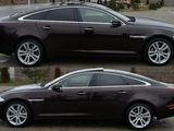 Jaguar XJ 3.0 DIESEL S PREMIUM LUXURY DVD TETIERE ca Berlină în PLOIESTI, photo 2