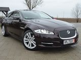 Jaguar XJ 3.0 DIESEL S PREMIUM LUXURY DVD TETIERE ca Berlină în PLOIESTI, fotografie 3