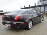 Jaguar XJ 3.0 DIESEL S PREMIUM LUXURY DVD TETIERE ca Berlină în PLOIESTI, photo 4