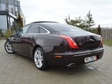 Jaguar XJ 3.0 DIESEL S PREMIUM LUXURY DVD TETIERE ca Berlină în PLOIESTI, fotografie 5