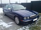 Jaguar XJ 4.2 V8 Compresor, fotografie 1