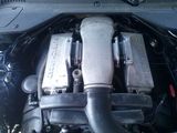 Jaguar XJ 4.2 V8 Compresor, fotografie 4