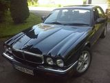 Jaguar XJ Executive Sport Super V8, photo 2