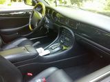 Jaguar XJ Executive Sport Super V8, fotografie 4