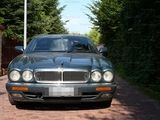 Jaguar XJ6, photo 1