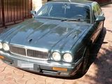 Jaguar XJ6, photo 2