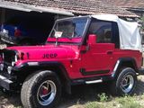 jeep 4x4 asia rocsta, photo 1