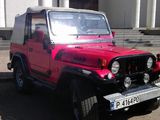 jeep 4x4 asia rocsta, photo 3