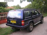 Jeep cherokee 1997 ,2.5, fotografie 2