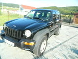 JEEP CHEROKEE 2.4 benzina