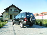 JEEP CHEROKEE 2.4 benzina, fotografie 3