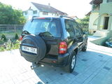 JEEP CHEROKEE 2.4 benzina, fotografie 4