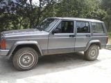 Jeep Cherokee, fotografie 2