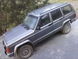 Jeep Cherokee, photo 3