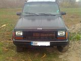 jeep cherokee, fotografie 1