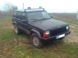 jeep cherokee, fotografie 2