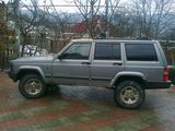 jeep cherokee, fotografie 4