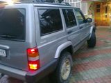 jeep cherokee, photo 5