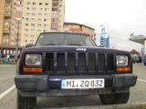 Jeep Cherokee Sport 2.5, fotografie 1