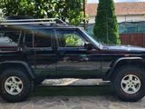 Jeep Cherokee XJ 2.5 TD, fotografie 3