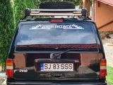 Jeep Cherokee XJ 2.5 TD, photo 4