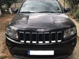 Jeep Compass 2012