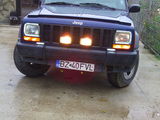 jeep de vanzare, photo 2