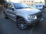 JEEP GRAND CHEROKEE, photo 5