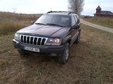 jeep grand cherokee, fotografie 2