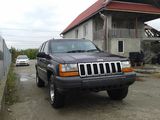 JEEP GRAND CHEROKEE 2.5 TDI 98, fotografie 1