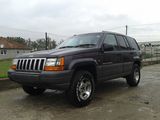 JEEP GRAND CHEROKEE 2.5 TDI 98, fotografie 2