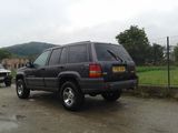 JEEP GRAND CHEROKEE 2.5 TDI 98, fotografie 3