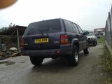 JEEP GRAND CHEROKEE 2.5 TDI 98, fotografie 4