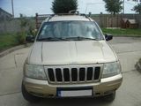 jeep grand cherokee 2001, photo 3
