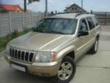 jeep grand cherokee 2001, fotografie 4