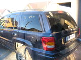 jeep grand cherokee 2002, fotografie 2