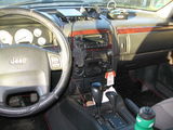 jeep grand cherokee 2002, photo 3
