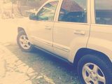 Jeep Grand cherokee 2005 diesel, photo 3