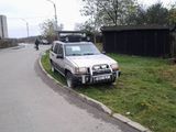 Jeep Grand Cherokee, fotografie 1