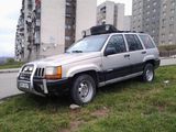 Jeep Grand Cherokee, photo 3