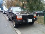 Jeep Grand Cherokee 4.0 4x4, photo 1