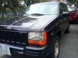 Jeep Grand Cherokee 4.0 4x4, photo 2