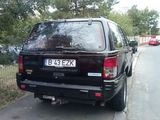 Jeep Grand Cherokee 4.0 4x4, photo 3