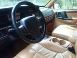 Jeep Grand Cherokee 4.0 4x4, fotografie 5