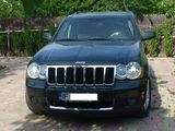 Jeep Grand Cherokee diesel, photo 1