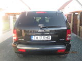 jeep grand cherokee limited, photo 4