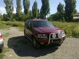 Jeep Grand Cherokee Limited 4WD 4.0 benzina + GPL Secvential