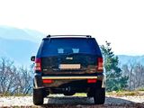 JEEP GRAND CHEROKEE OVERLAND, fotografie 4